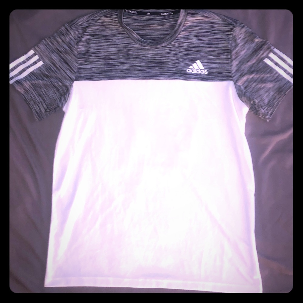 Adidas Climate Wprkout Tee